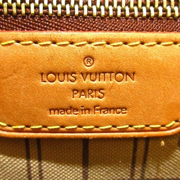 Louis Vuitton Monogram Neverfull GM - Picture 6 of 14